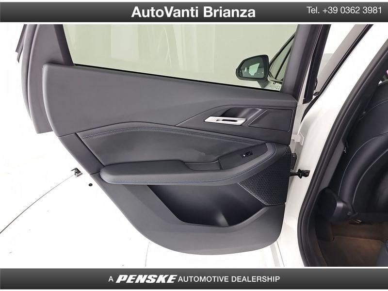 BMW Serie 2 Active Tourer 218d Active Tourer Msport