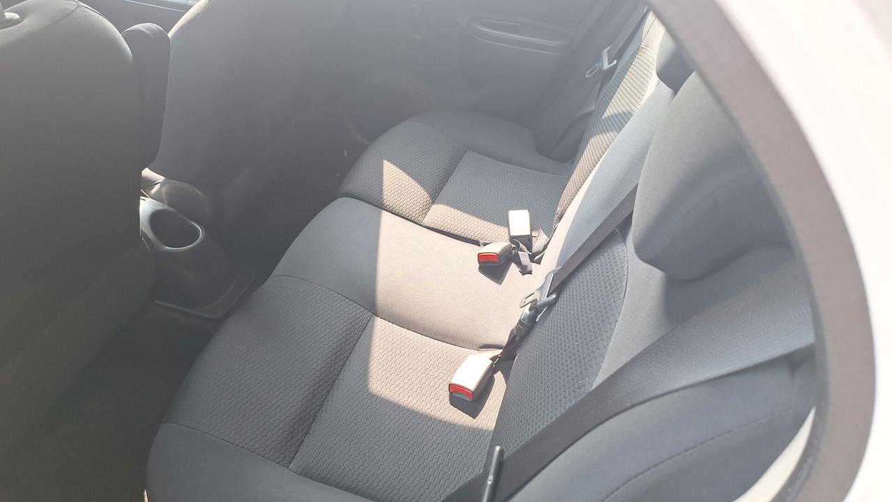 Nissan Micra 1.2 12V 5 porte Tekna
