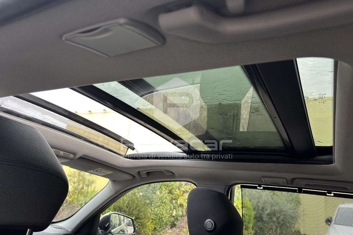 BMW 320d xDrive Touring Msport