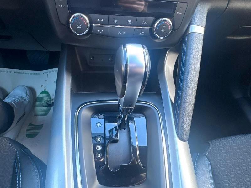 Renault Kadjar dCi 8V 110CV EDC Energy Sport Edition 2