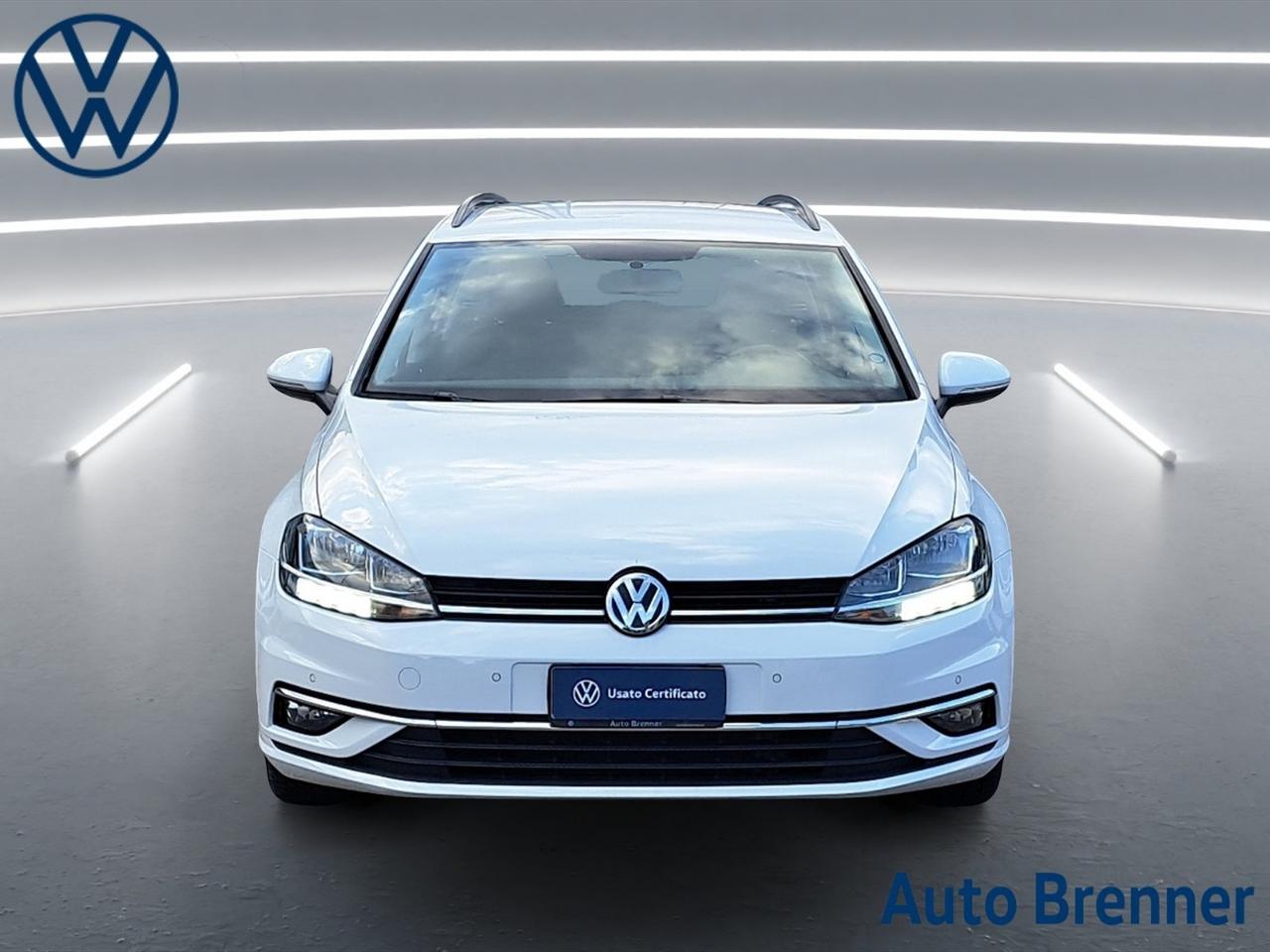 Volkswagen Golf variant 1.0 tsi business 115cv
