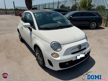 Fiat 500 1.3 Multijet 16V 95 CV Sport allest. ABARTH