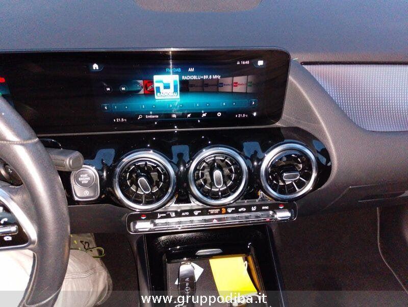 Mercedes-Benz GLA GLA-H247 2020 Diesel 200 d Sport 4matic auto