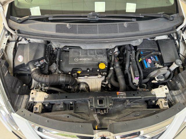 OPEL Zafira Tourer 1.4 T 140CV GPL Cosmo