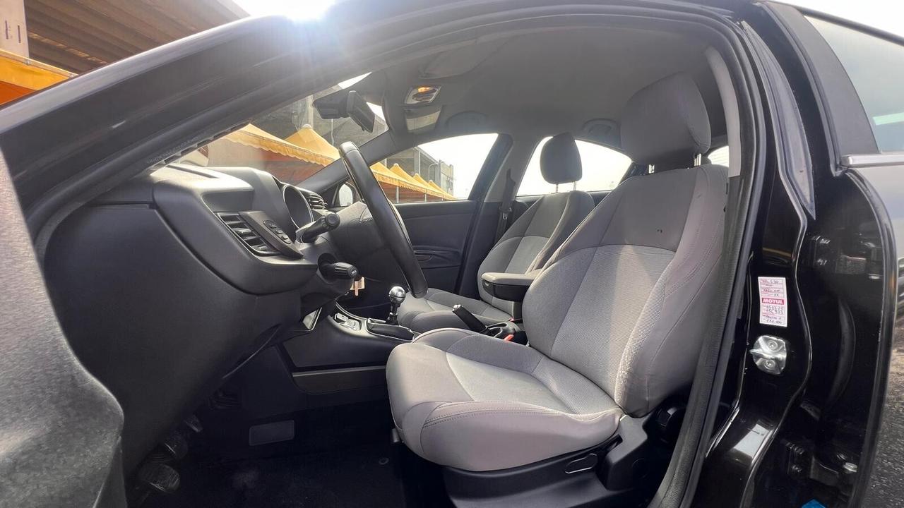 Alfa Romeo Giulietta 1.6 JTDm-2 105 CV Distinctive