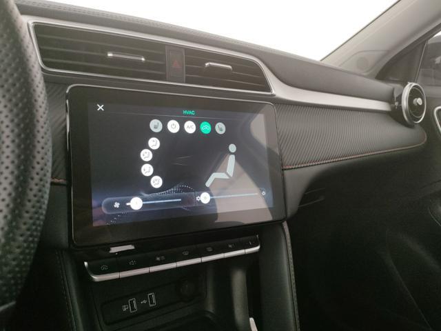 MG ZS 1.5 VTi-tech Luxury