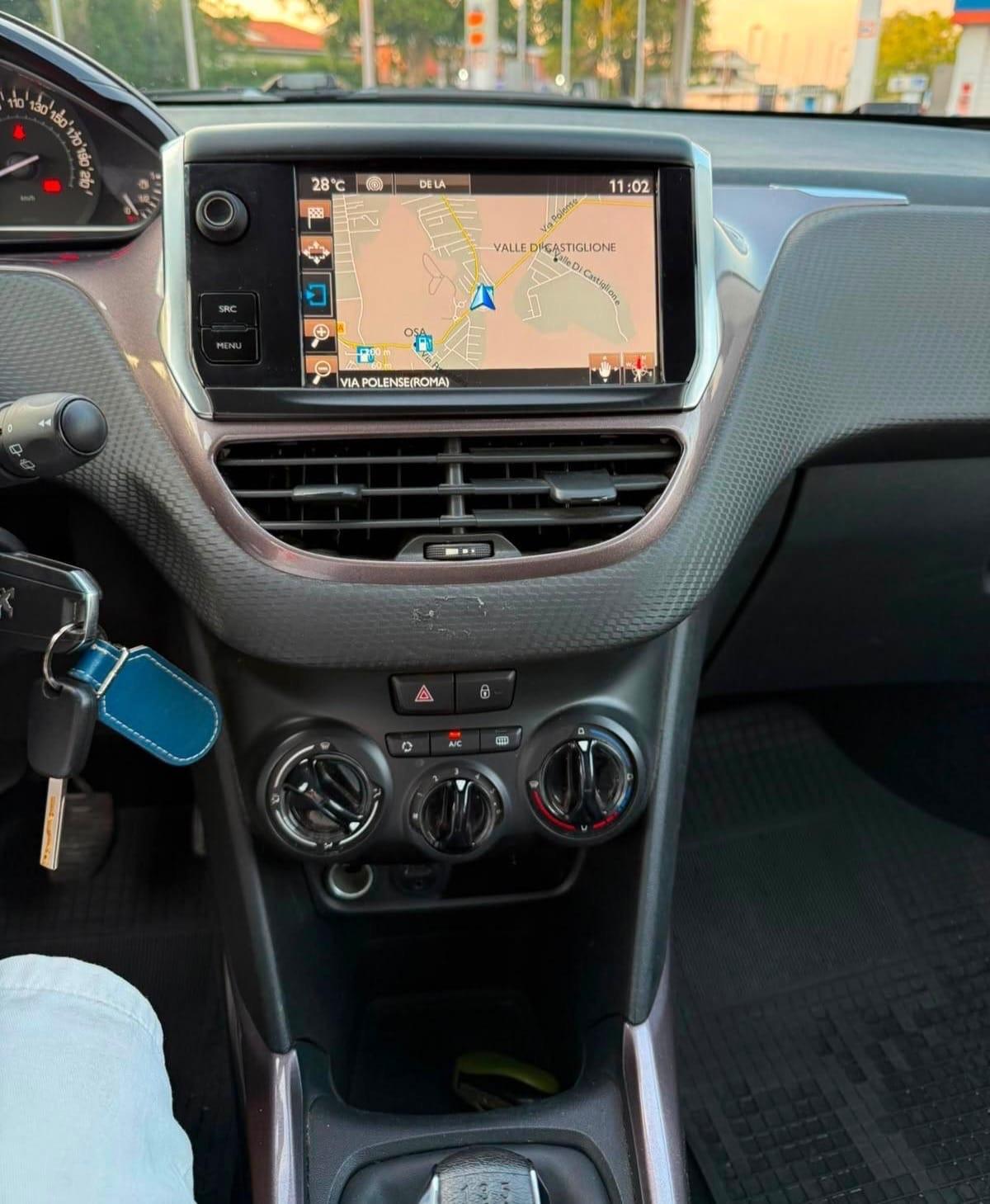 Peugeot 2008 PureTech 82 Allure