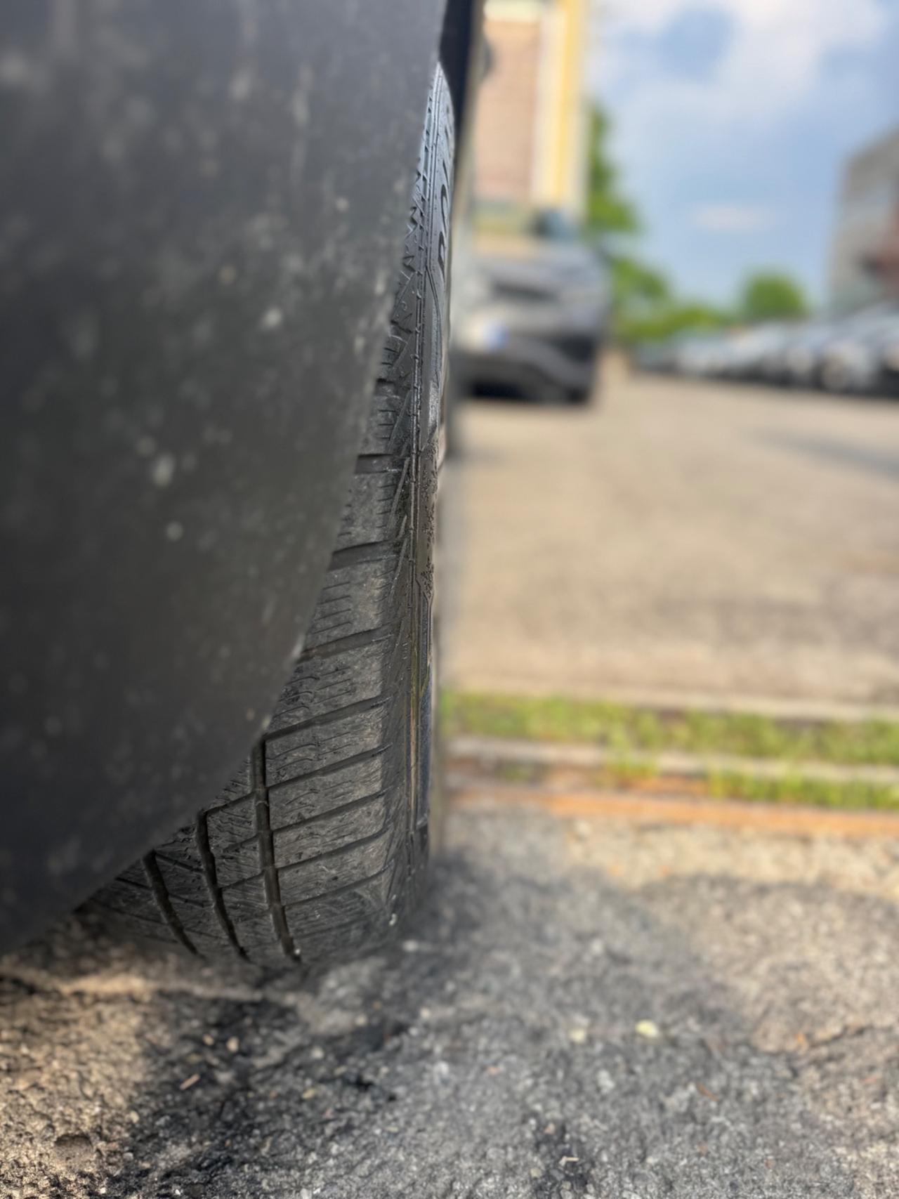 Fiat Doblo Doblò 1.6 16V Nat.Pow. PC-TA Carg.Lam.SX