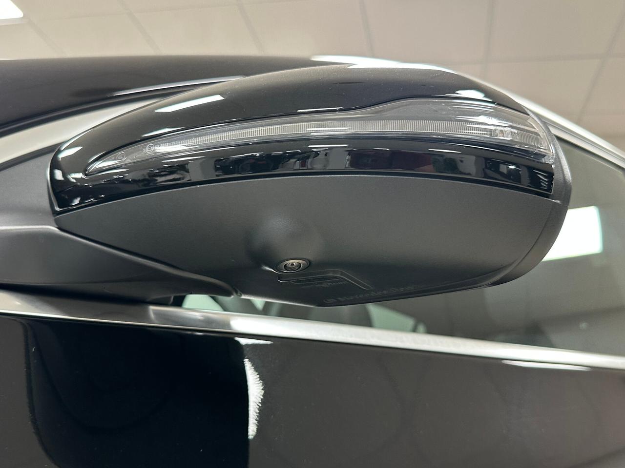 Mercedes-benz GLA 200 d Automatic AMG Line Premium Plus 2023
