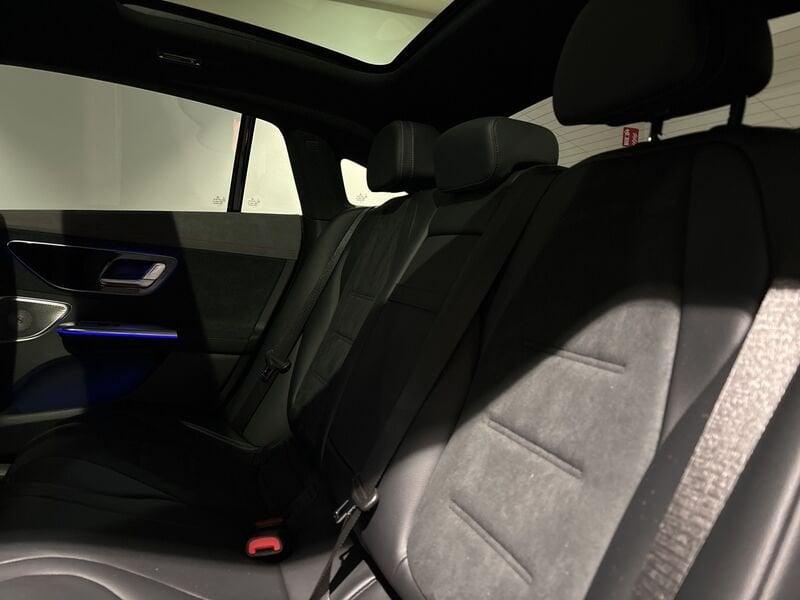 Mercedes-Benz EQE 350 Premium Plus 4matic