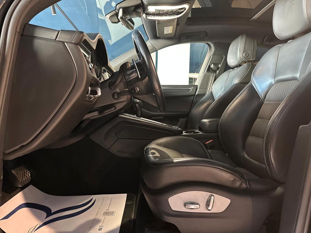 Porsche Macan 2.0 T - 265 Cv