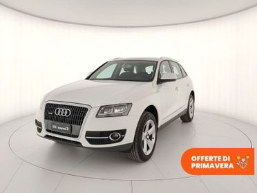 Audi Q5 Q5 2.0 TDI 170 CV quattro (Cambio automatico)