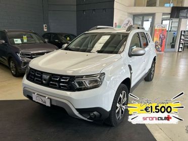Dacia Duster 1.0 TCe 90 CV 4x2 Prestige - PROMO SIRONIAUTO+