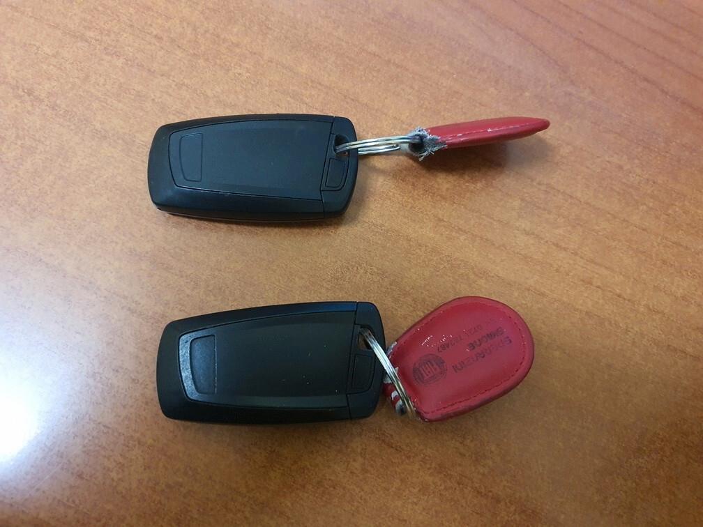 BMW Serie 3 (F31) 318d Touring Steptronic