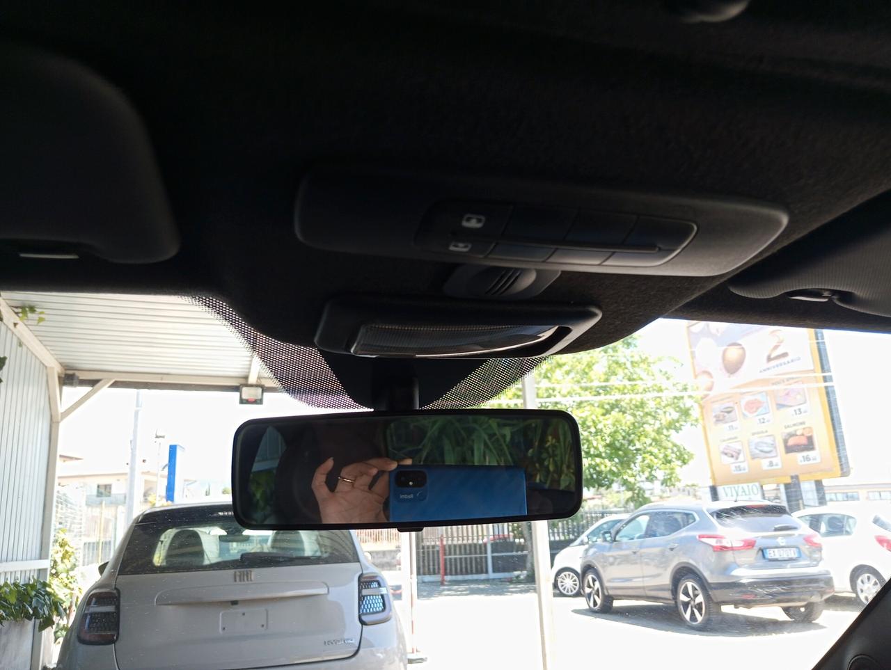 Fiat 500 1.2 by DIESEL