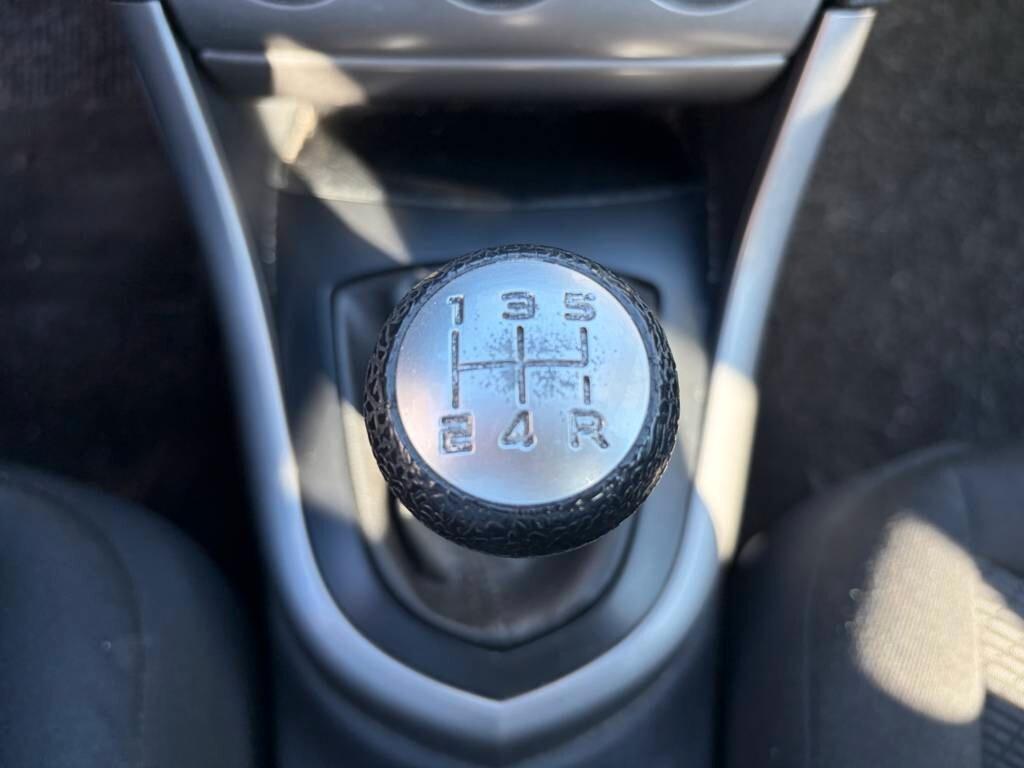 Peugeot 308 1.6 8V HDi 93CV SW Access