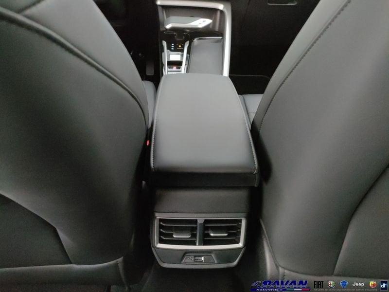 MG ZS 1.5 Hybrid+ Luxury