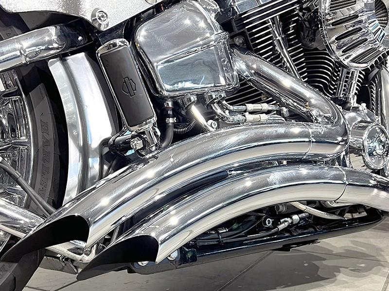 Harley Davidson 1690 Breakout FXSB