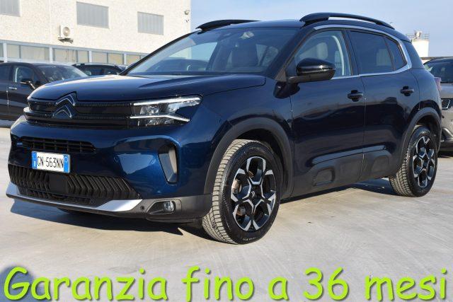 CITROEN C5 Aircross BlueHDi 130 S&S EAT8 Feel Pack *TELECAMERA*