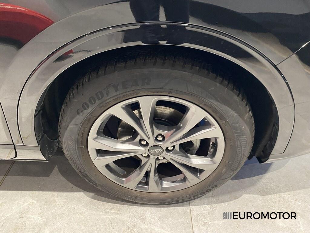 Ford Kuga 2.0 EcoBlue ST-Line X 2WD Auto