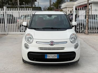 Fiat 500L 1.3 Multijet 85 CV 2015