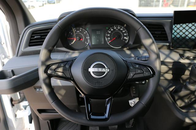 NISSAN Interstar 35 2.0 dCi 150CV PM N-Connecta Cabinato