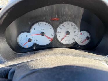 PEUGEOT 206 145,296km 1.4 5p senza nessun lavoro da fare