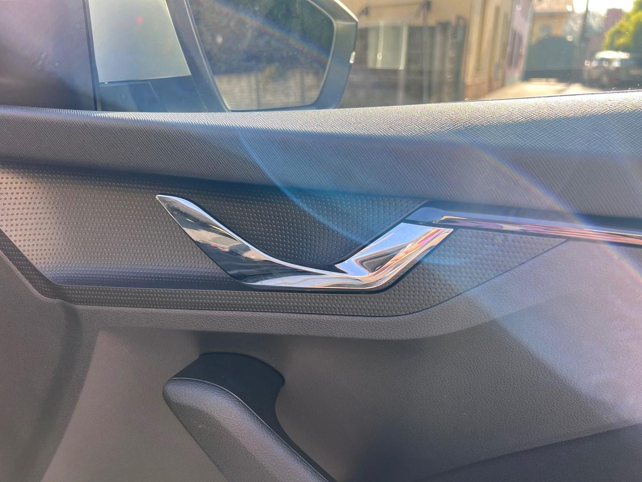 Skoda Kamiq 1.0 TSI Ambition #7727