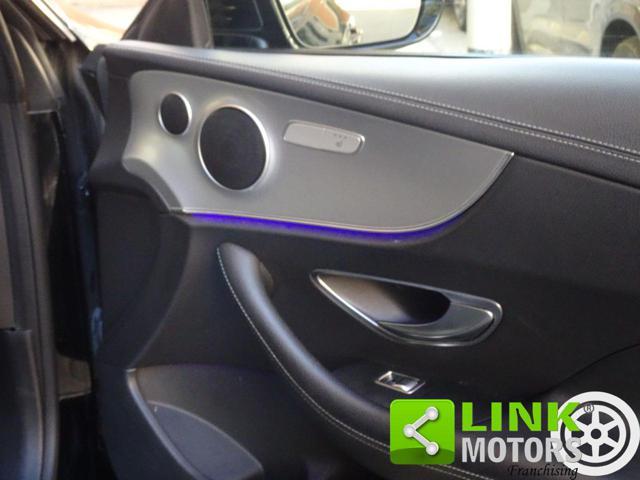 MERCEDES-BENZ E 220 d Auto Premium Plus