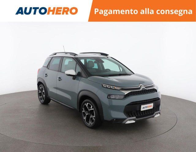 CITROEN C3 Aircross PureTech 110 S&S Shine Pack