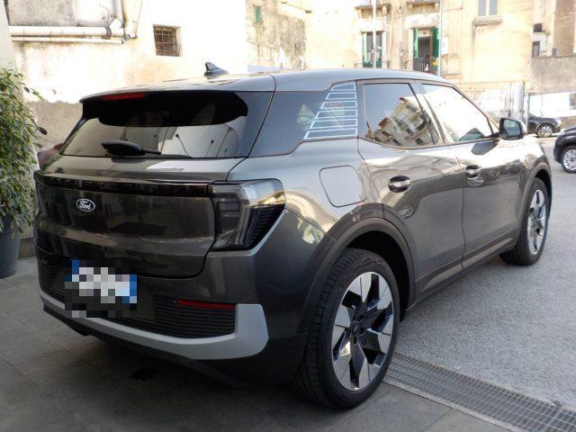 FORD Explorer -E Standard Range Explorer 52 KWH 170CV