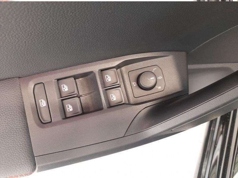 SEAT Ibiza 1.0 Eco TSI 85KW FR
