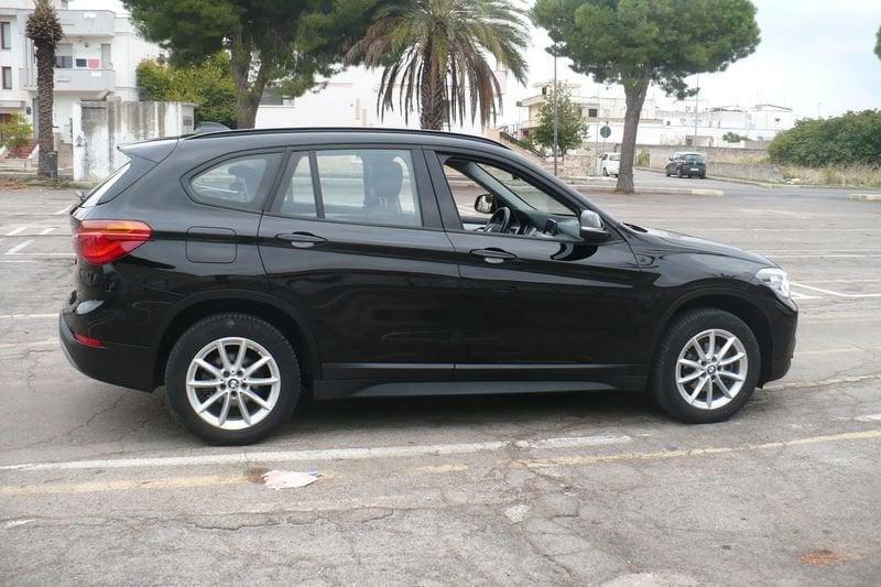 BMW X1 X1 sDrive16d Business