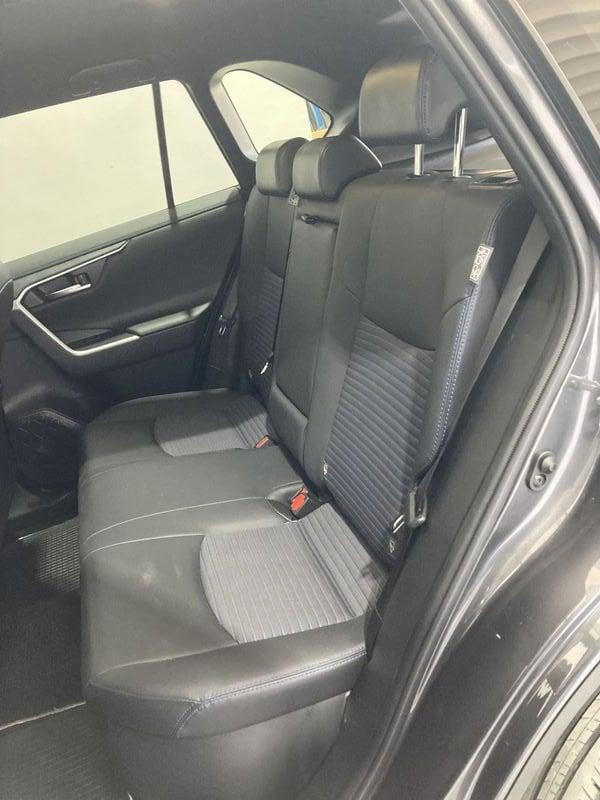 Toyota RAV4 2.5 HV (218CV) E-CVT Style 2WD