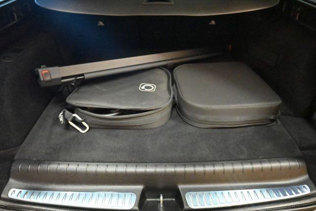 MERCEDES-BENZ C 300 E T EQ HYBRID S.W.EXCLUSIVE EDIT.TETT.GANCIO FULL!