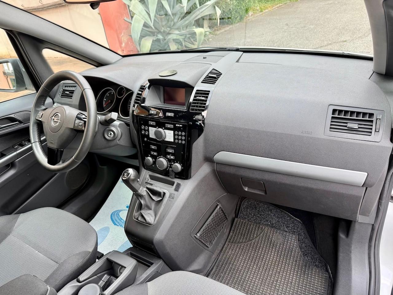 Opel Zafira 1.7 CDTI 110CV 7 POSTI Business