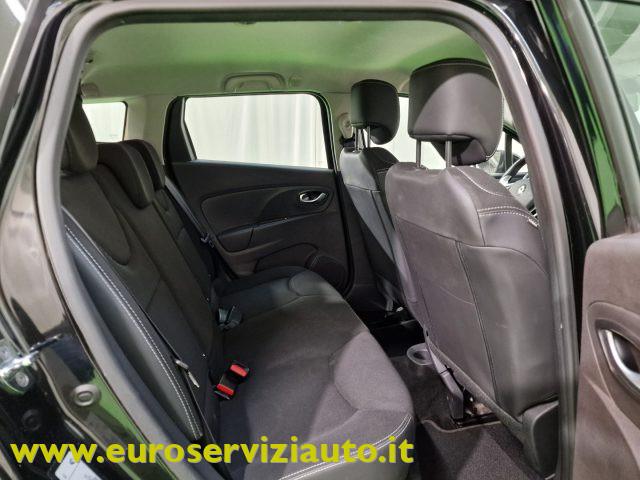 RENAULT Clio Sporter dCi 8V 75CV Start&Stop Energy Duel