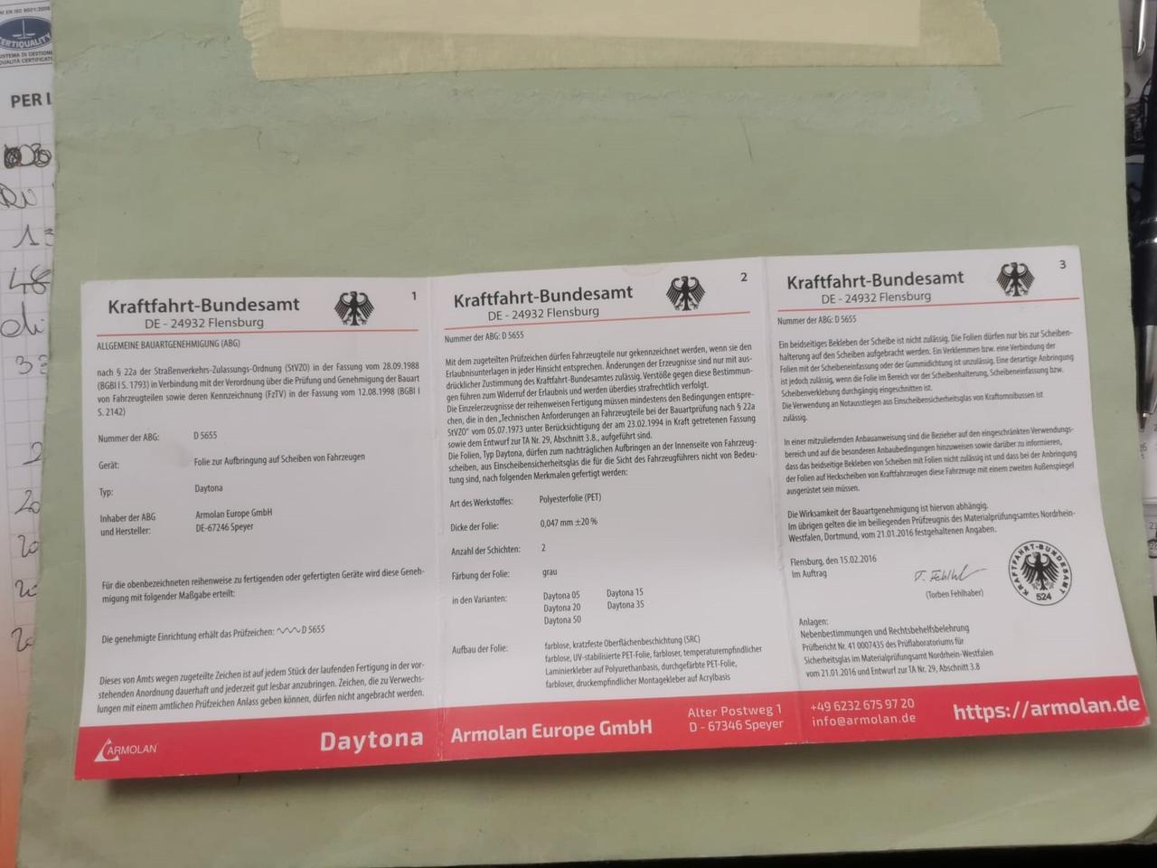 Toyota Land Cruiser 2.8 D4-D 3 porte N1 2 posti