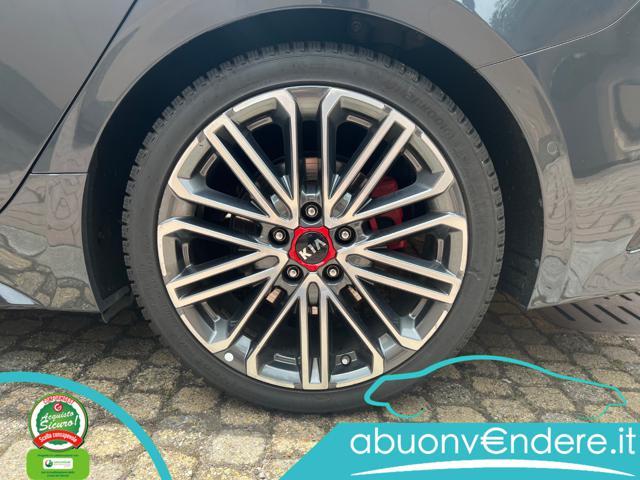 KIA Proceed 1.6 T-GDI DCT GT AUTO IMPERDIBILE