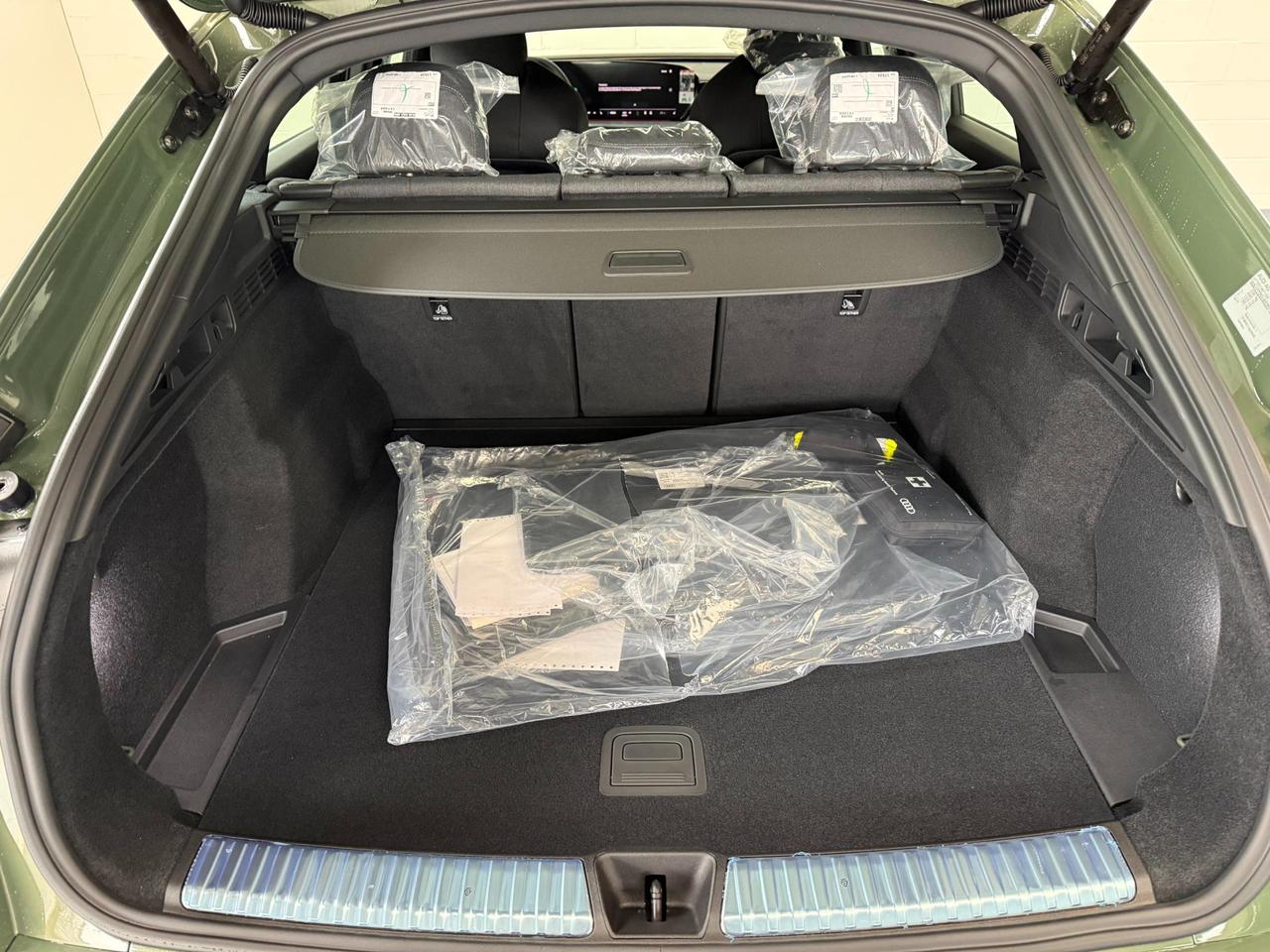 Audi Q5 SPB TDI 150 kW mHEV+ S tronic quattro S line ( € 22.000 DI SCONTO!!!!)