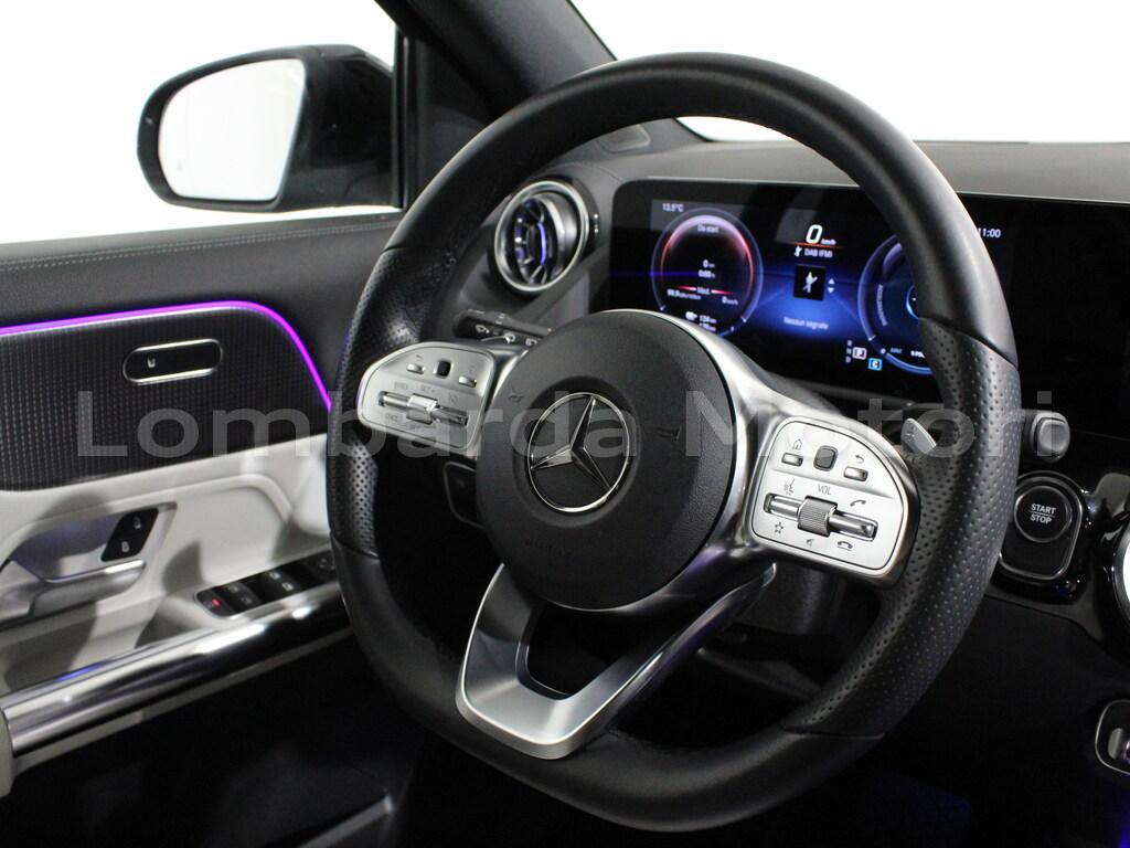 Mercedes EQA Premium Pro