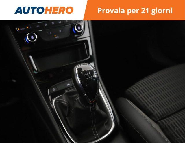 OPEL Astra 1.2 Turbo 130 CV S&S 5 porte Business Elegance