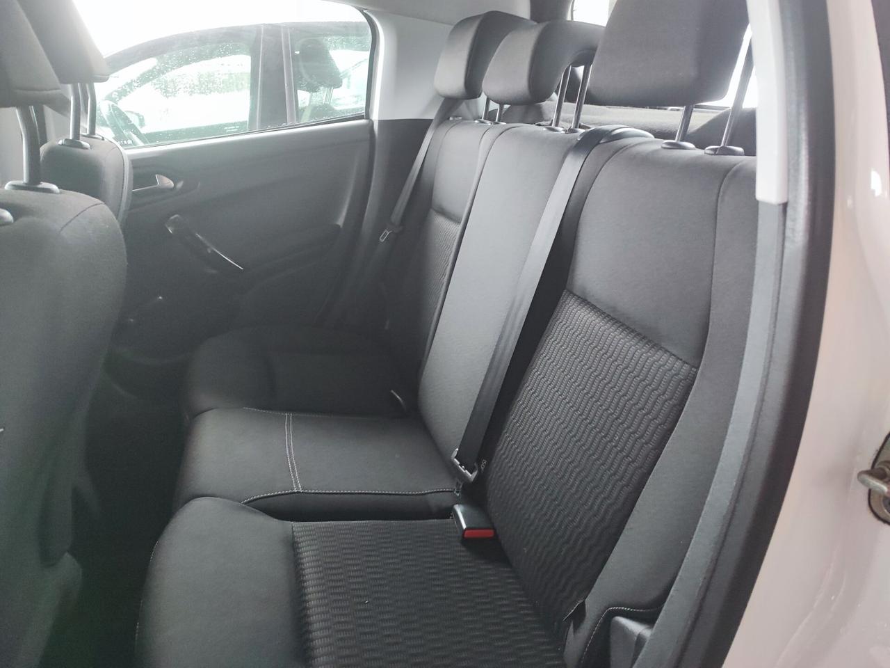 Peugeot 208 PureTech 82 Stop&Start 5 porte Allure