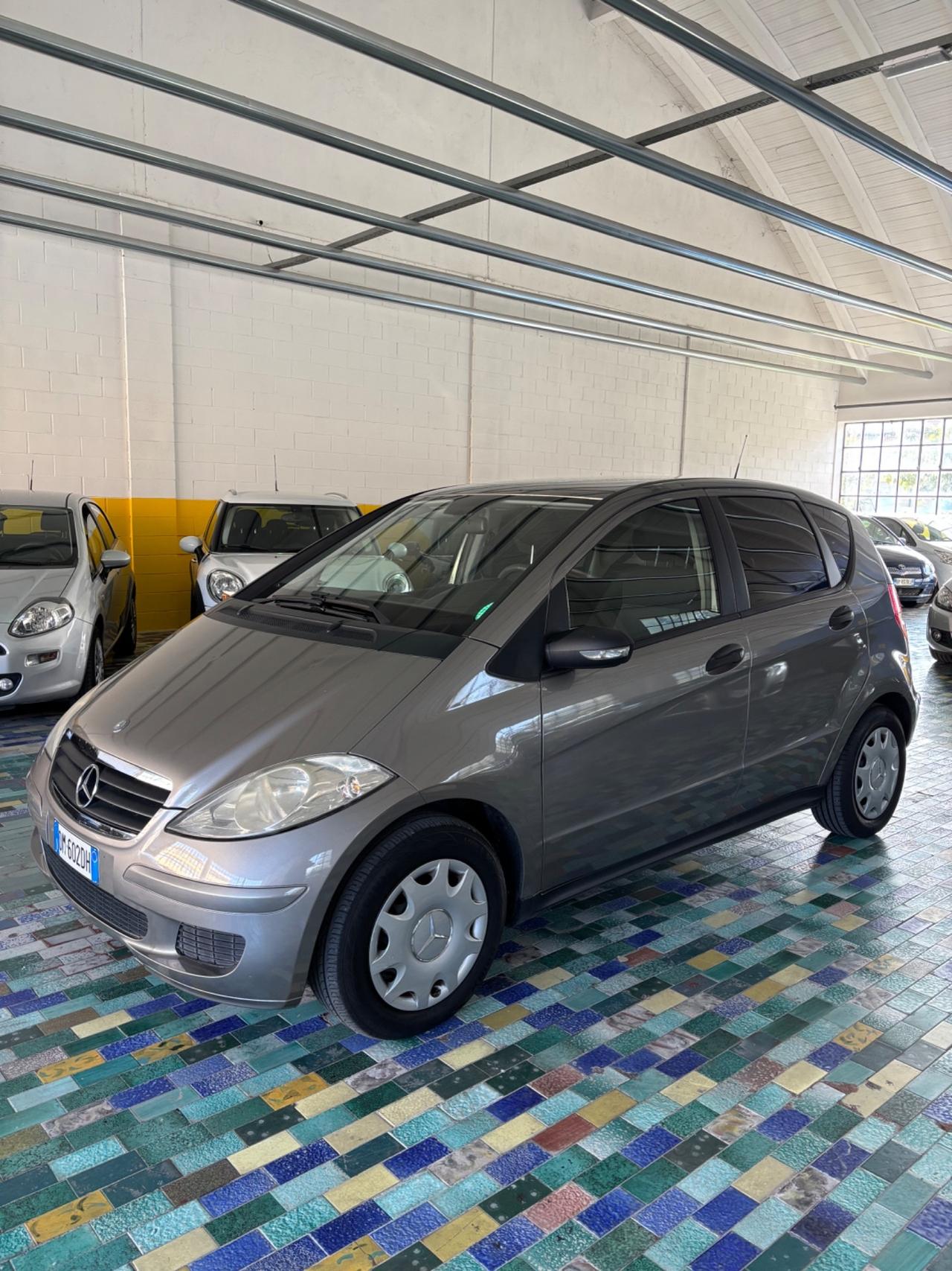 Mercedes-benz A 180 CDI FRIZIONE E VOLANO NUOVI