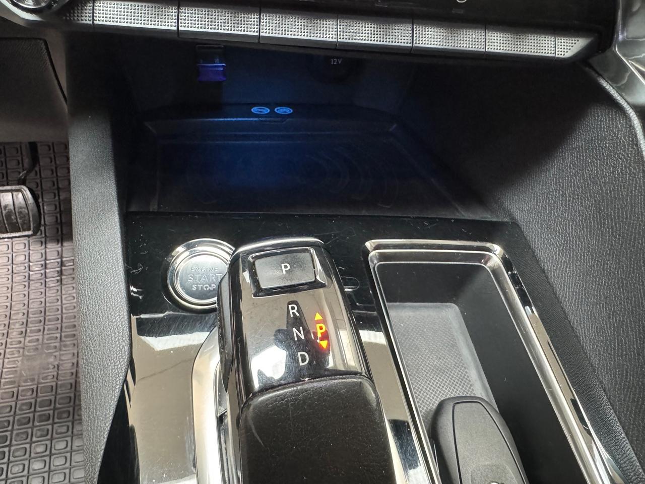 Peugeot 5008 BlueHDi 180 S&S EAT8 Allure Pack