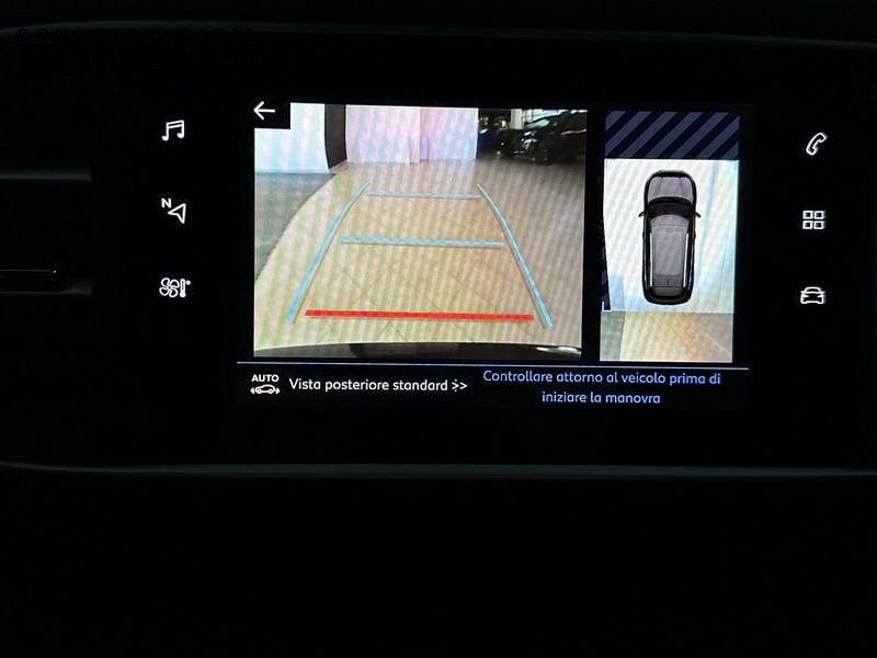 Peugeot 308 308 BlueHDi 130 S&S SW Allure Pack