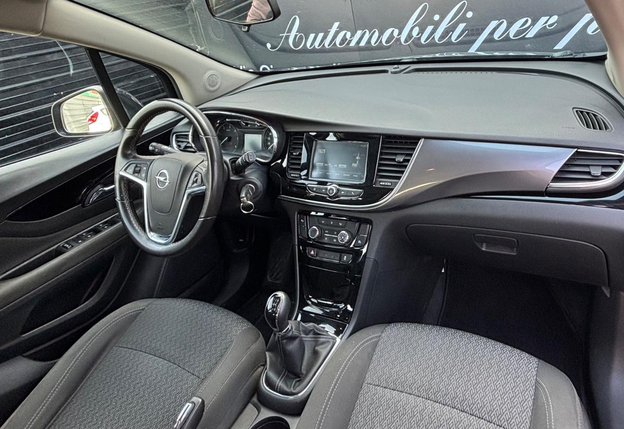 Opel Mokka X 1.6 CDTI Ecotec 4x2 Start&Stop Ultimate