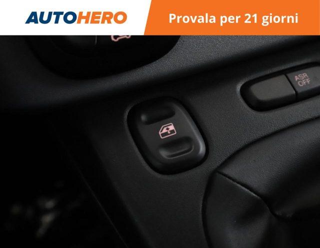 FIAT Panda 1.0 FireFly S&S Hybrid Garmin