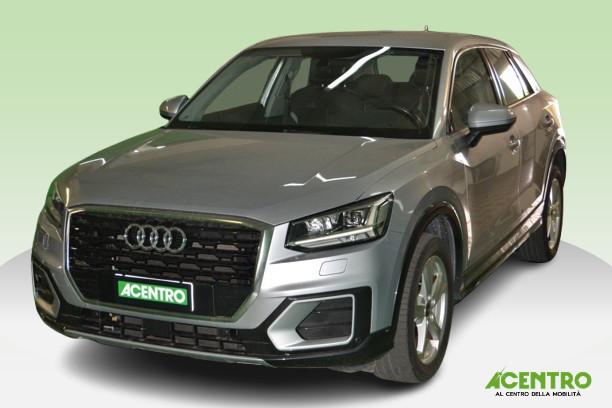 AUDI Q2 - 1.6 DIESEL 116CV