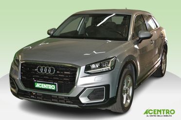 AUDI Q2 - 1.6 DIESEL 116CV